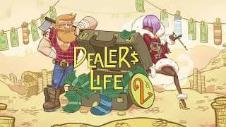Launch Trailer
