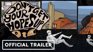 Launch Trailer