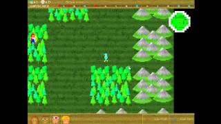 Camp Keepalive video 1