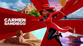 Announcement Trailer
