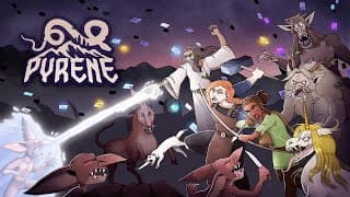 Launch Trailer