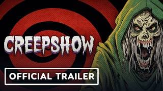 Announcement Trailer