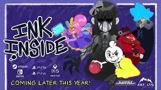 Announcement Trailer