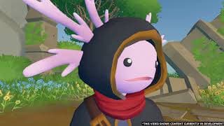 Gameplay Trailer
