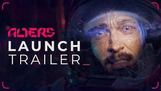 Launch Trailer