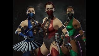 Gameplay Trailer