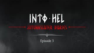 Dev Diary