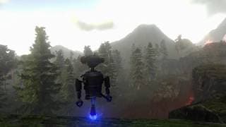 Exploration Teaser