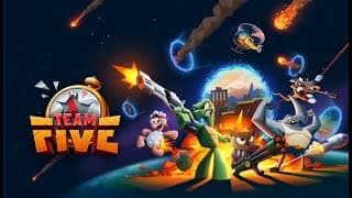 Announcement Trailer