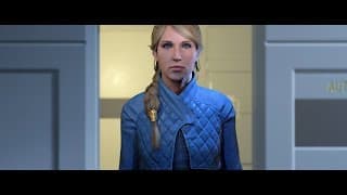 Rain of Reflections | Story Trailer | Cinematic 21:9 version