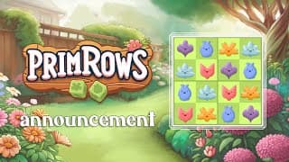 Announcement Trailer