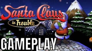Gameplay video