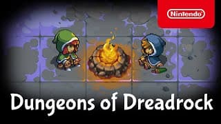 Launch Trailer
