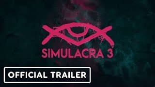 Launch Trailer