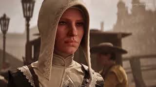 Announcement Trailer