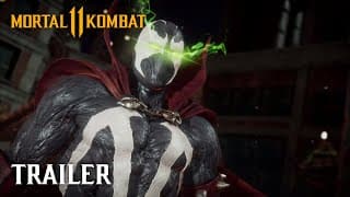Announcement Trailer
