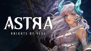 Announcement Trailer