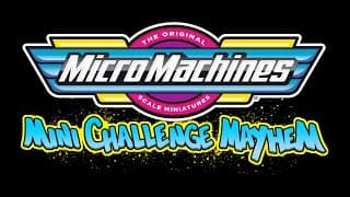 Announcement Trailer