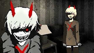 The Snow is Red video 1