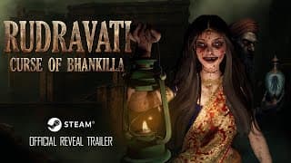 Announcement Trailer