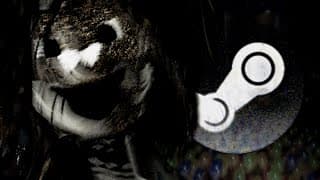 Steam Release Trailer