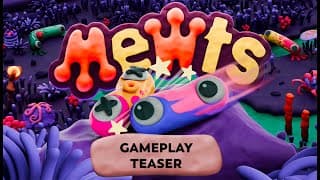 Gameplay Trailer