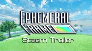Gameplay Trailer