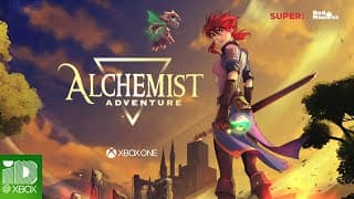 Launch Trailer