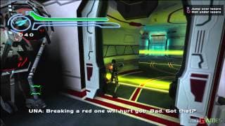 Gameplay Video