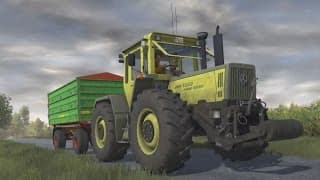 Trailer