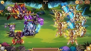 Gameplay video