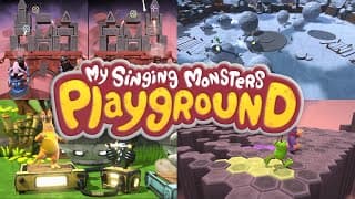 Announcement Trailer