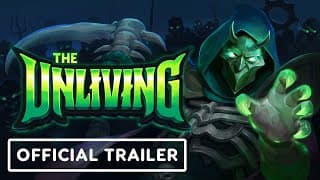 Announcement Trailer