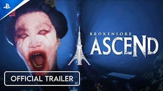 Announcement Trailer