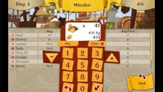 Gameplay video