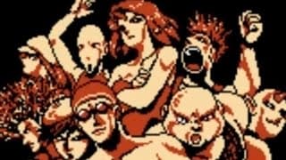 Gameplay Video