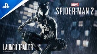 Launch Trailer