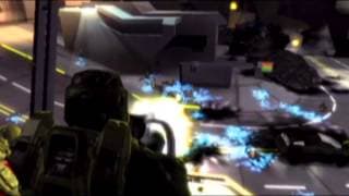 Gameplay Trailer