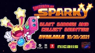 Announcement Trailer