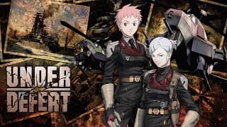 Release Date Trailer