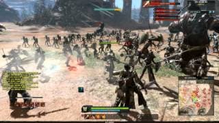Gameplay video