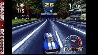 Gameplay Video