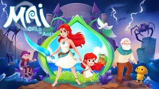 Announcement Trailer