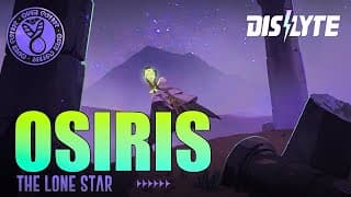 Cinematic Trailer