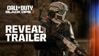 Gameplay Trailer
