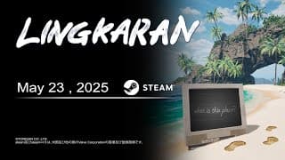 Announcement Trailer