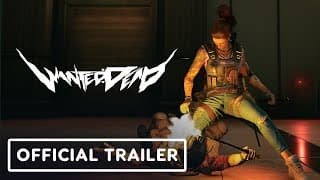 Release Date Trailer
