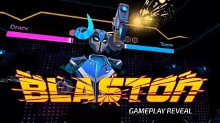 Gameplay Trailer