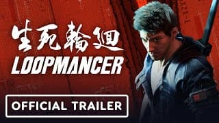 Release Date Trailer