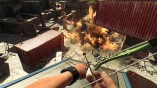 Launch Trailer